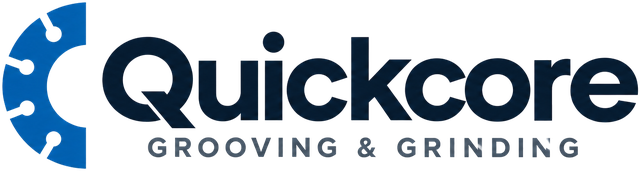 Quickcore Grooving & Grinding